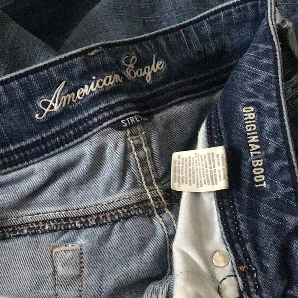 American Eagle Outfitters